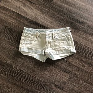 American Eagle Jean short -  LIKE NEW